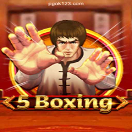 Exploring the Exciting World of 5Boxing: A Fresh New Game