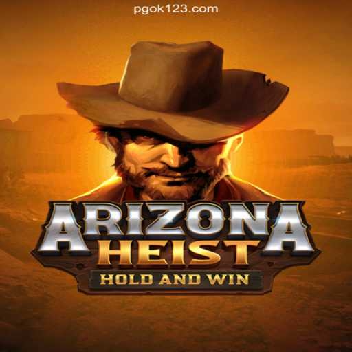 Exploring ArizonaHeist: A Thrilling Online Casino Game