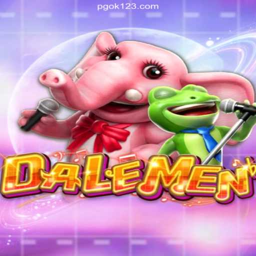Exploring the Exciting World of DALEMEN: A Game for Enthusiasts