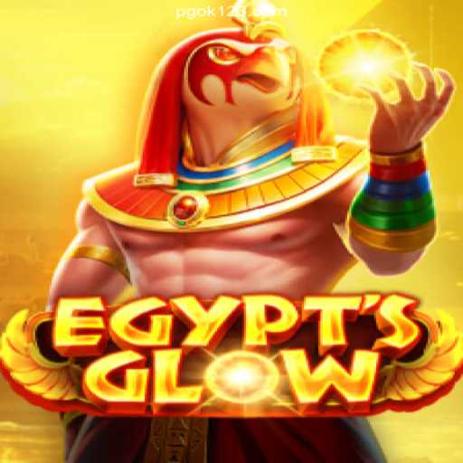 Discover the Thrilling World of EgyptsGlow: A New Casino Game in PGOK Cassino Online