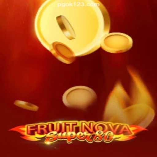 Explore FruitNovaSuper80 and the World of PGOK Online Casino in Brazil