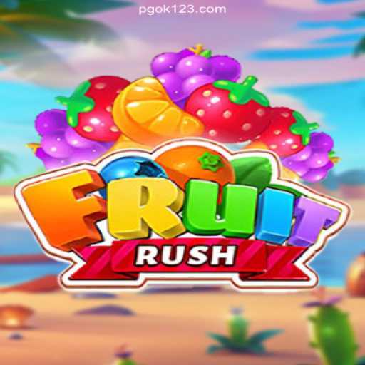 Exploring the Exciting World of FruitRush: A Pioneering Game in Online Casinos