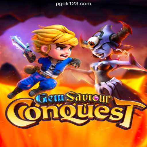 Explore the Thrilling World of GemSaviourConquest