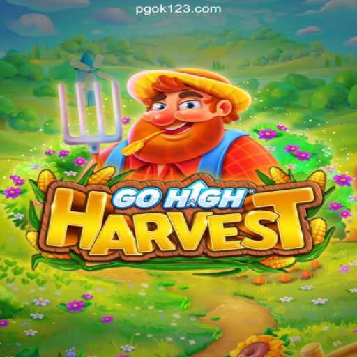Discover GoHighHarvest: A New Era in Online Casino Gaming with PGOK