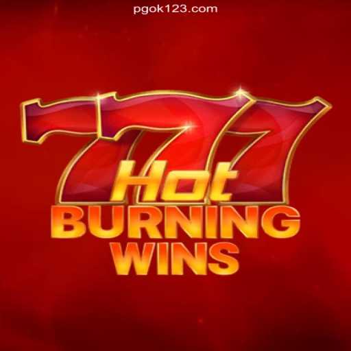 Unlock the Excitement of HotBurningWins: A Thrilling Gaming Experience