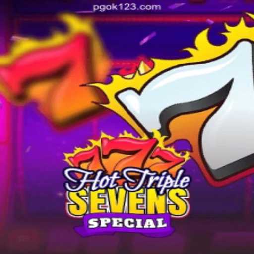 Exploration of HotTripleSevensSpecial in the Brazilian Online Casino Scene