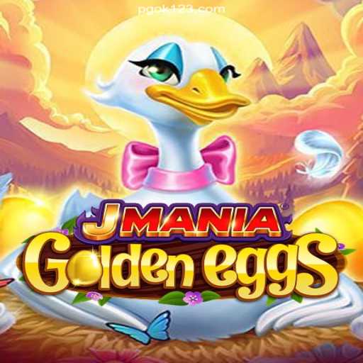 Discover the Thrills of JManiaGoldenEggs: A New Sensation in Online Gaming