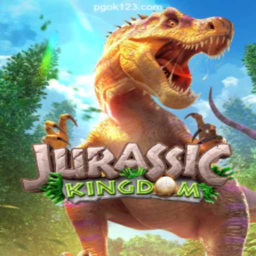 Exploring the World of JurassicKingdom: The Thrill of PGOK Cassino Online