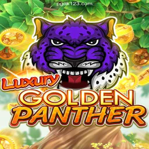 Discover the Thrills of LUXURYGOLDENPANTHER: A Premier Online Casino Game