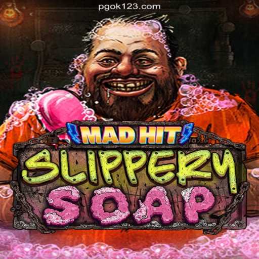Unveiling MadHitSlipperySoap: A Thrilling Adventure in PGOK Cassino Online