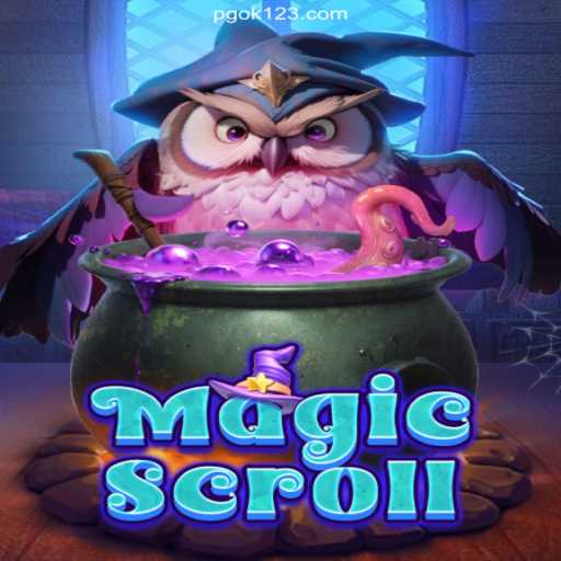 MagicScroll: A Spellbinding Journey into the World of Fantastical Gaming