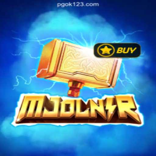 Unleashing Mjolnir: A Unique Blend of Mythology and Casino Thrills