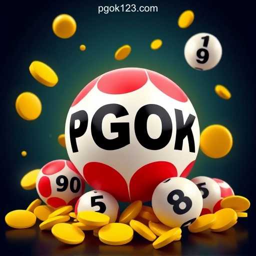 Exploring the Dynamics of Online Lottery: PGOK Cassino Online com Saque Rápido no Brasil💸