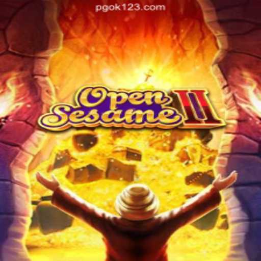 Discover OpenSesameII: A New Adventure in Online Gaming