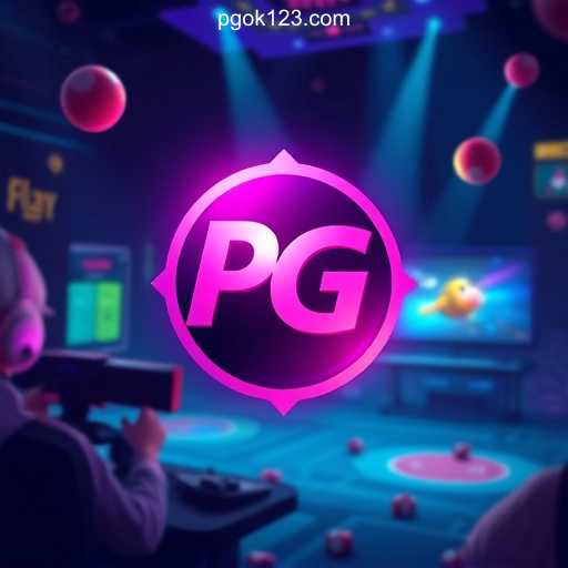 PGOK Cassino online com saque rápido no Brasil💸