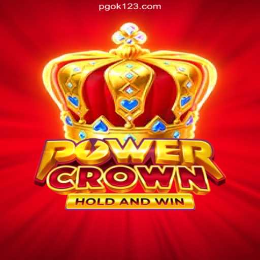 Exploring PowerCrown on PGOK Cassino Online: A Quick Glimpse into Thrilling Gaming in Brazil