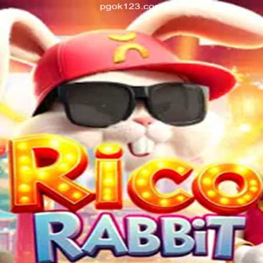 An In-Depth Look at RicoRabbit: An Exciting Adventure in the World of PGOK Cassino Online