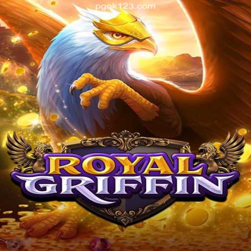 Discover the Thrilling World of RoyalGriffin: A Premier Gaming Experience with PGOK Cassino