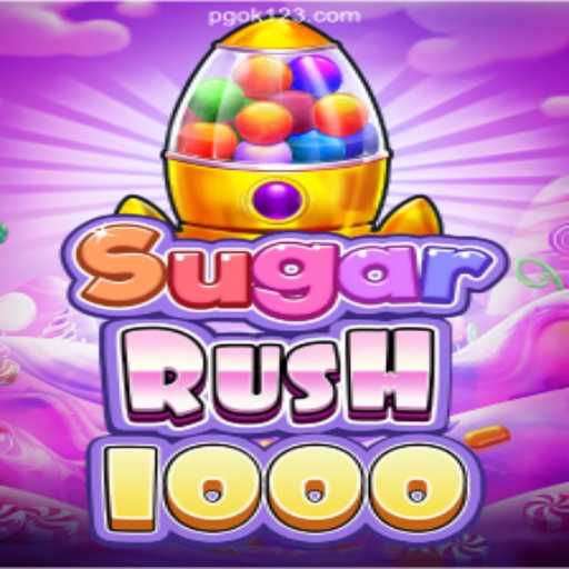 Exploring SugarRush1000: The Exciting World of PGOK Cassino Online