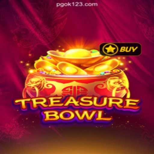 Discovering the World of TreasureBowl: Brazil's Fast-Payout Online Casino Game