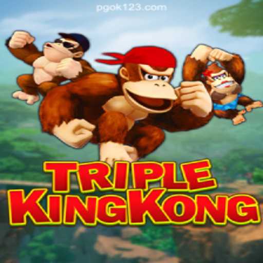 Discover the Thrilling World of TripleKingKong: An Online Casino Game Sensation